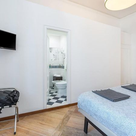 Vin Novo Rooms & Apartments ฟลอเรนซ์ ภายนอก รูปภาพ