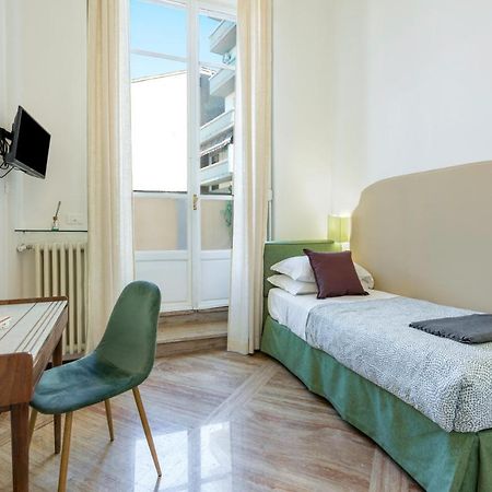 Vin Novo Rooms & Apartments ฟลอเรนซ์ ภายนอก รูปภาพ