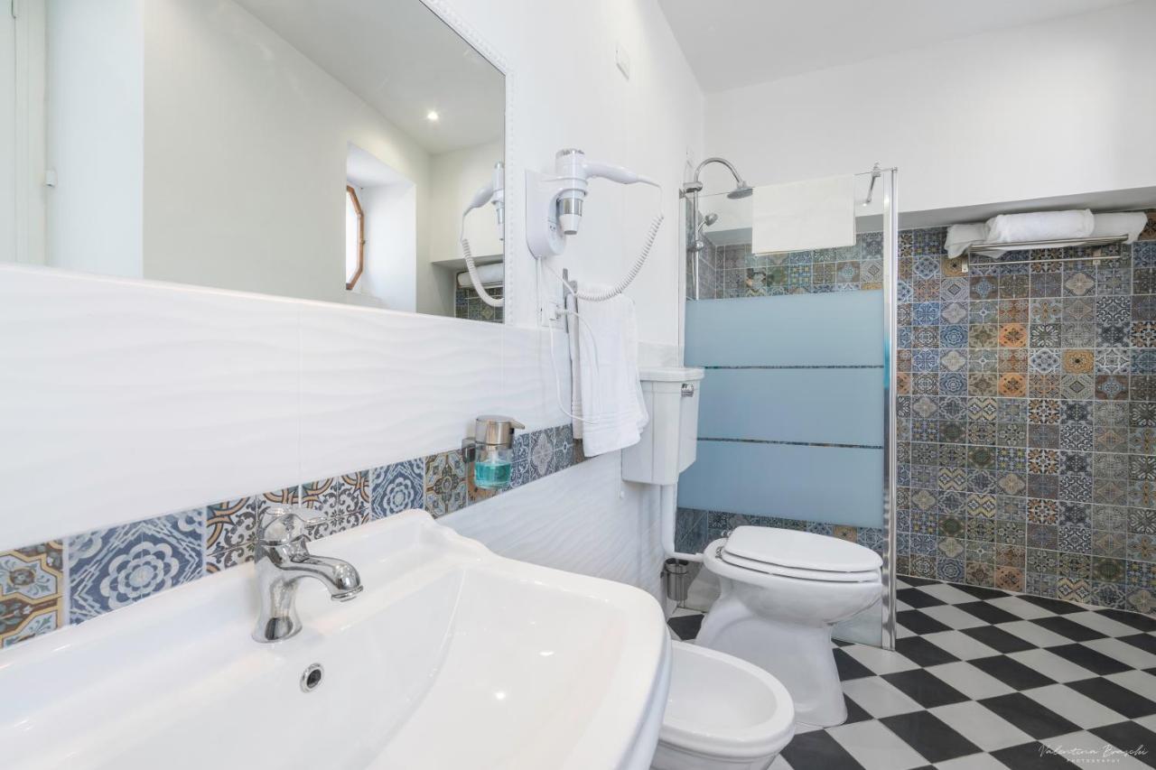 Vin Novo Rooms & Apartments ฟลอเรนซ์ ภายนอก รูปภาพ