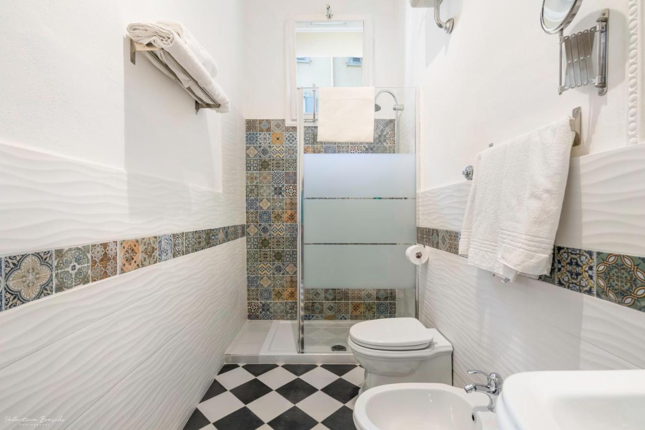 Vin Novo Rooms & Apartments ฟลอเรนซ์ ภายนอก รูปภาพ