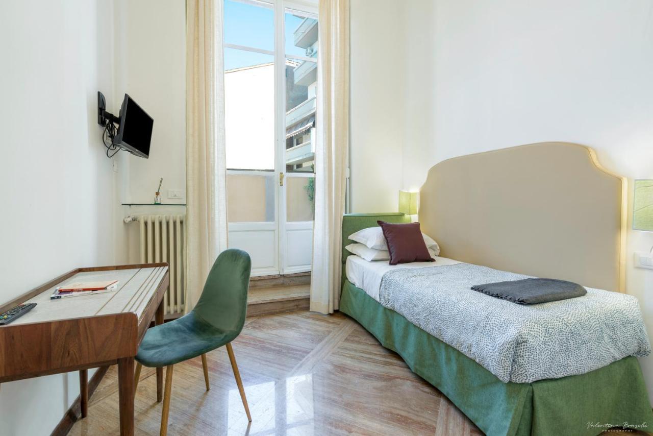 Vin Novo Rooms & Apartments ฟลอเรนซ์ ภายนอก รูปภาพ