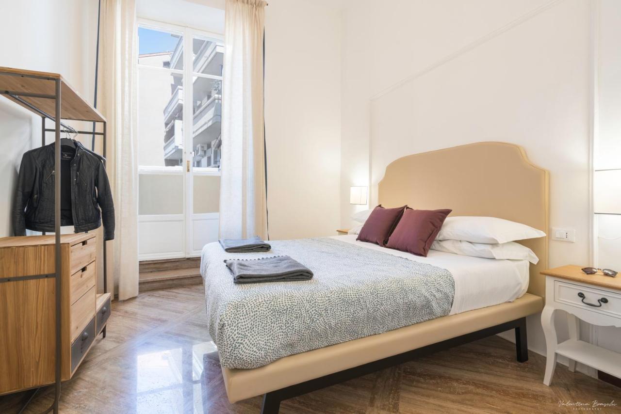 Vin Novo Rooms & Apartments ฟลอเรนซ์ ภายนอก รูปภาพ