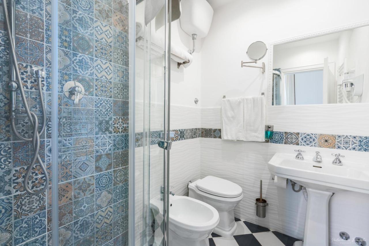 Vin Novo Rooms & Apartments ฟลอเรนซ์ ภายนอก รูปภาพ