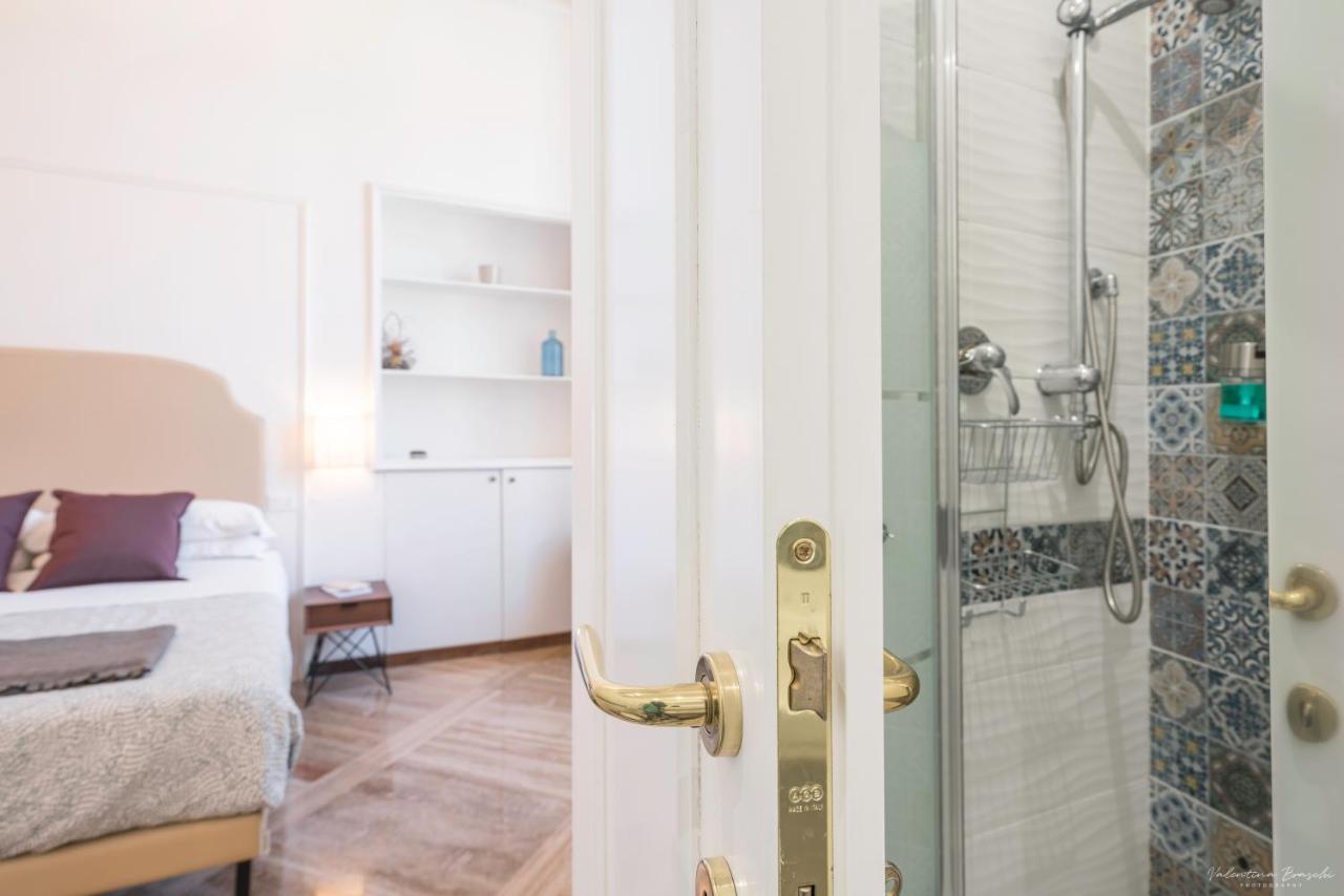 Vin Novo Rooms & Apartments ฟลอเรนซ์ ภายนอก รูปภาพ