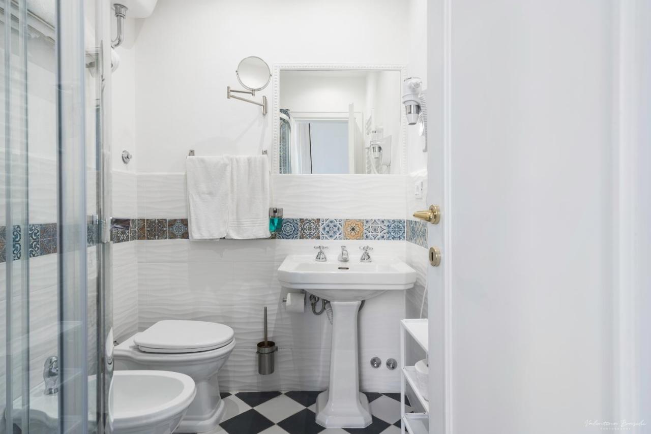 Vin Novo Rooms & Apartments ฟลอเรนซ์ ภายนอก รูปภาพ