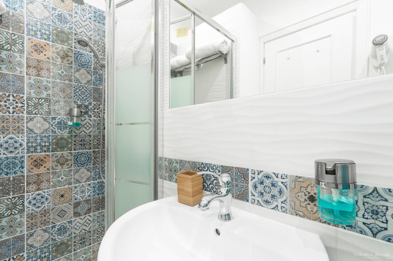 Vin Novo Rooms & Apartments ฟลอเรนซ์ ภายนอก รูปภาพ