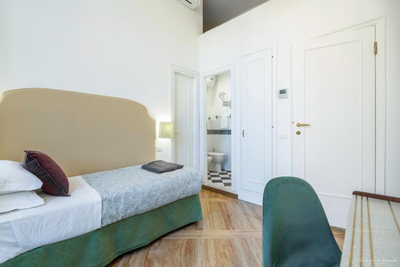 Vin Novo Rooms & Apartments ฟลอเรนซ์ ภายนอก รูปภาพ