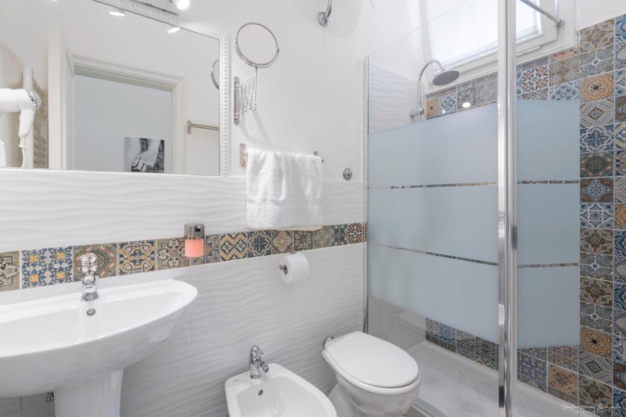 Vin Novo Rooms & Apartments ฟลอเรนซ์ ภายนอก รูปภาพ