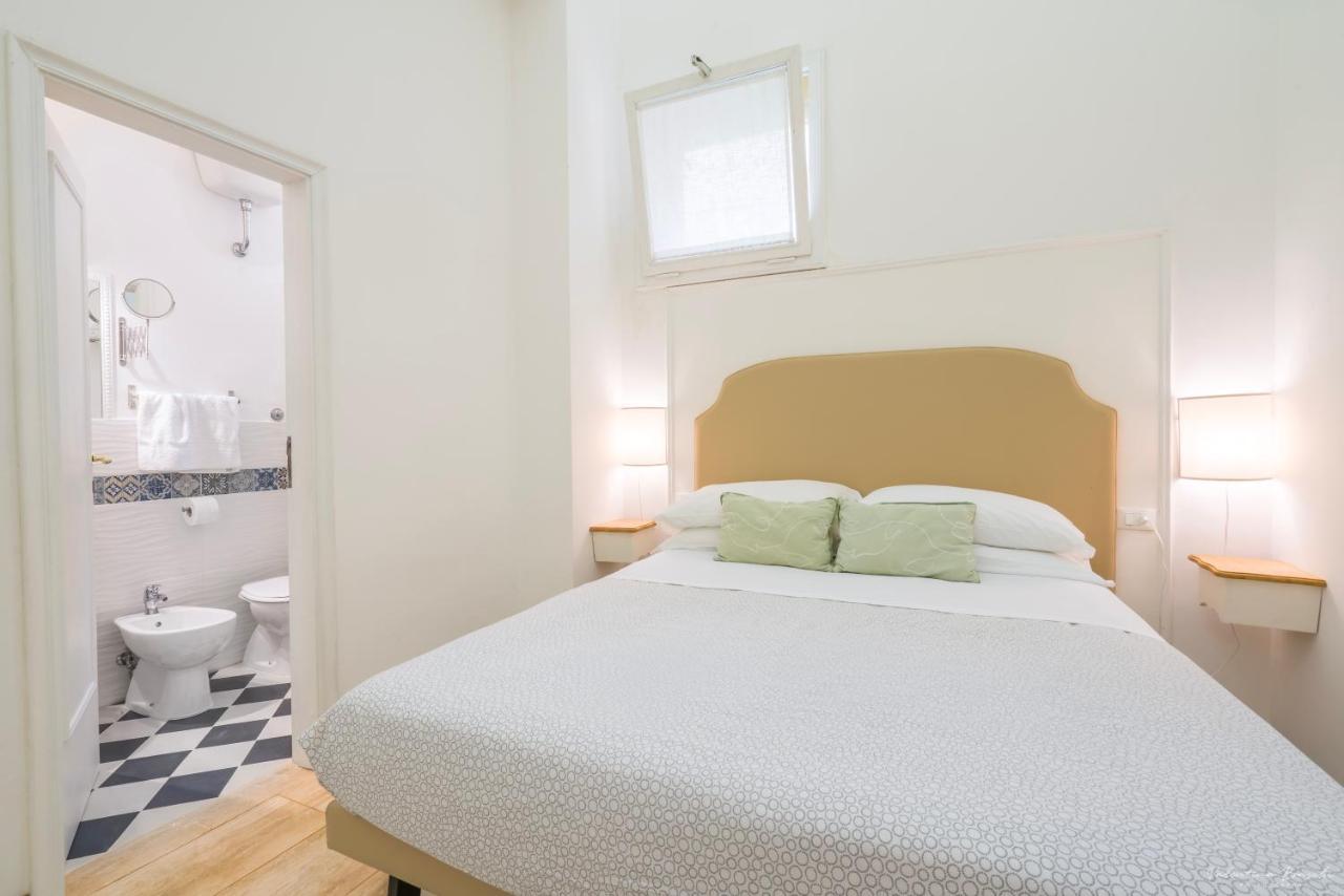 Vin Novo Rooms & Apartments ฟลอเรนซ์ ภายนอก รูปภาพ
