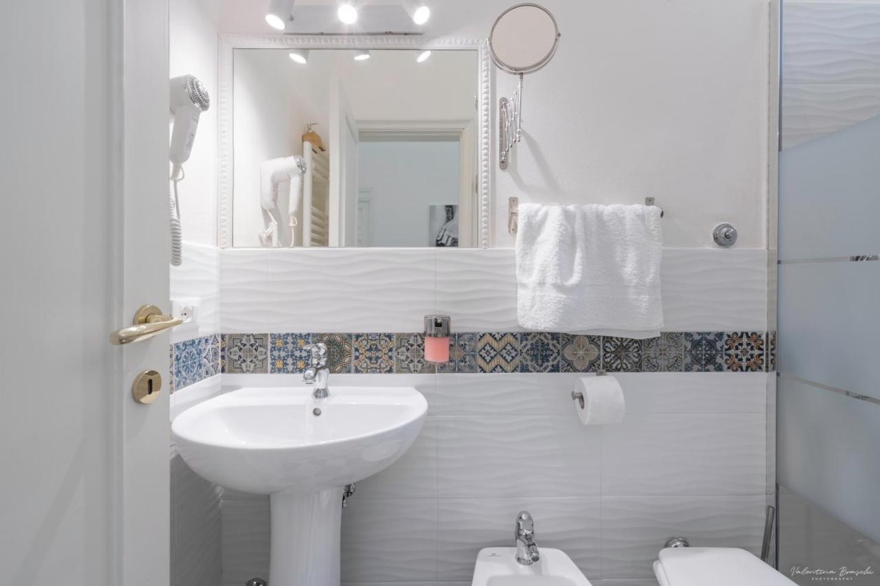 Vin Novo Rooms & Apartments ฟลอเรนซ์ ภายนอก รูปภาพ