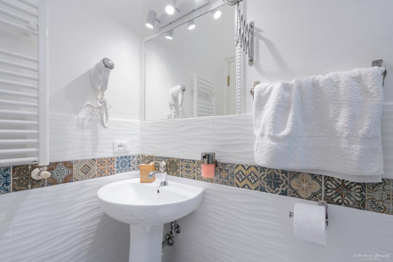 Vin Novo Rooms & Apartments ฟลอเรนซ์ ภายนอก รูปภาพ